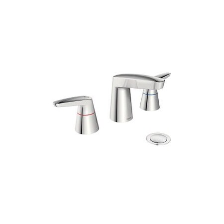 Moen Two-Handle Lavatory Faucet 9223F05